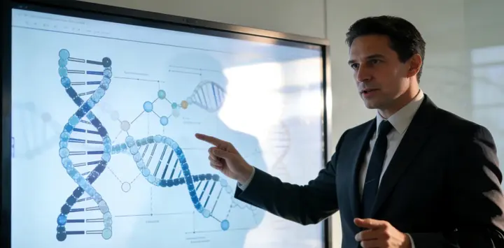 太原无创亲子鉴定样本采集