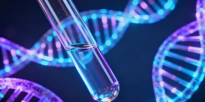 太原DNA检测实验室