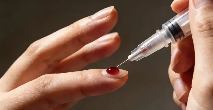 南乐亲子鉴定现场采样