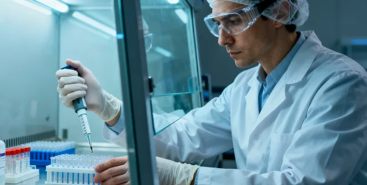 容城亲子鉴定样本采集