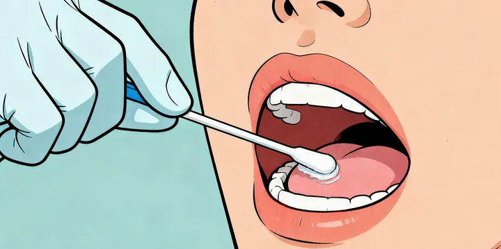 隆林亲子鉴定采样流程