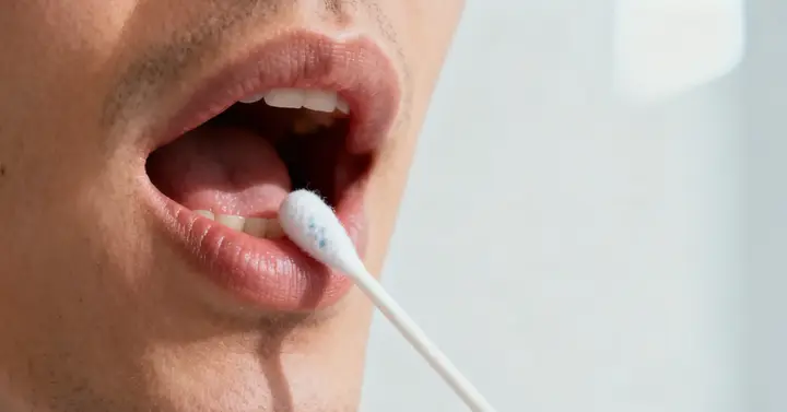 寿宁DNA采样过程