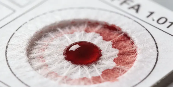 上海杨浦亲子鉴定采样