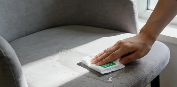 双峰亲子鉴定采样过程