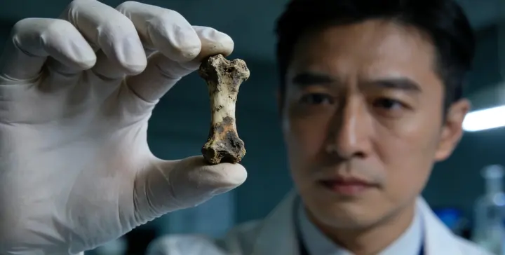 根河亲子鉴定流程说明