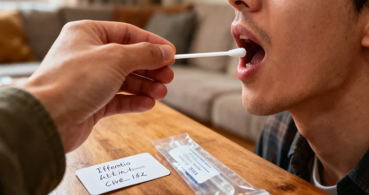 正安胎儿亲子鉴定采样