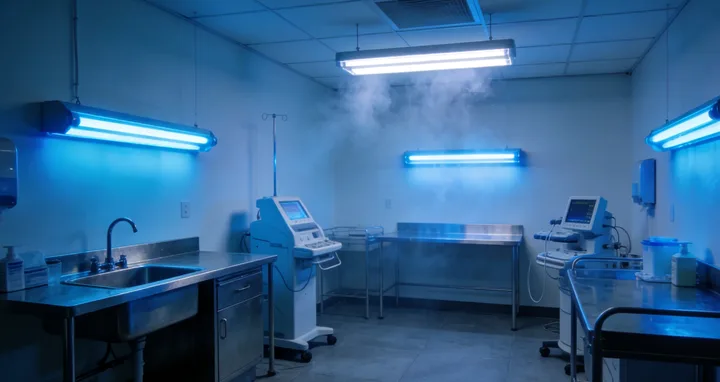 杭锦后旗DNA样本采集