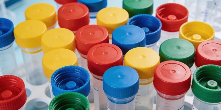 海口美兰亲子鉴定采样过程