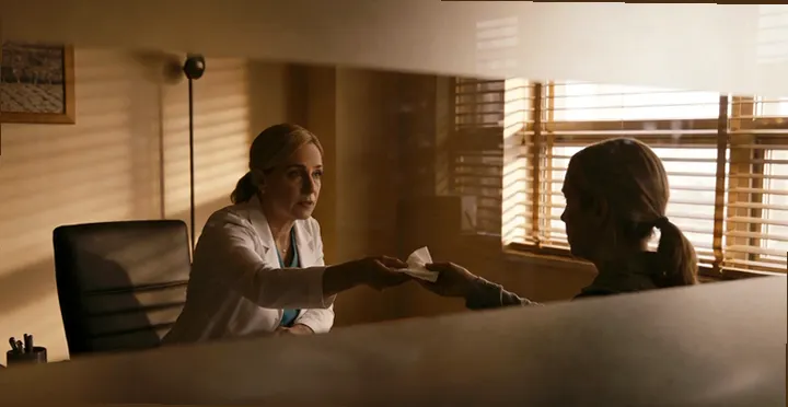 沙湾亲子鉴定等候区