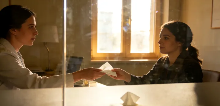 沙湾亲子鉴定报告