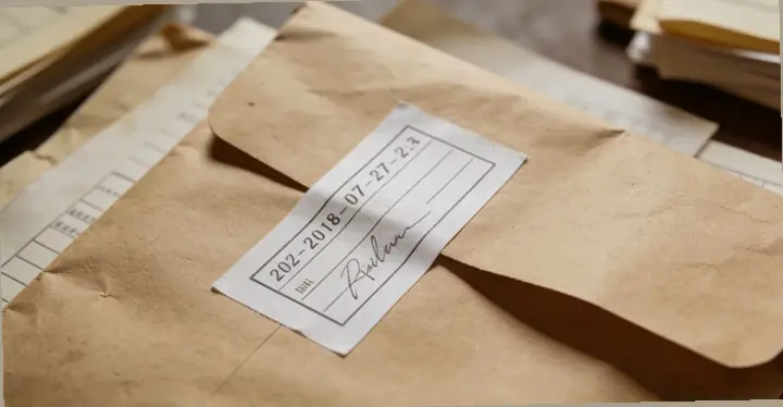 富宁亲子鉴定报告样本