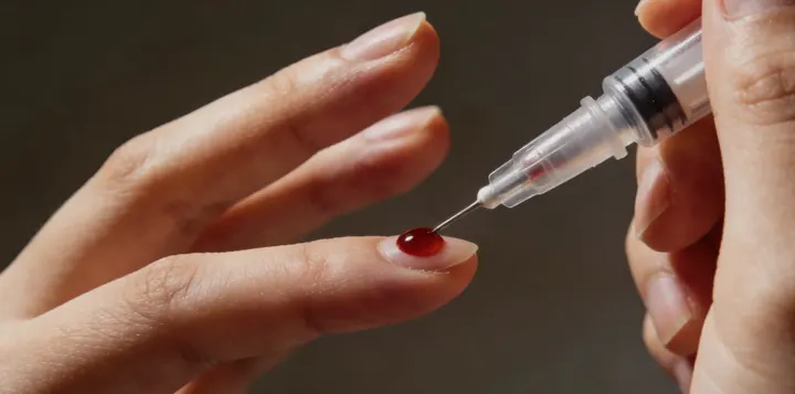 南浔亲子鉴定报告