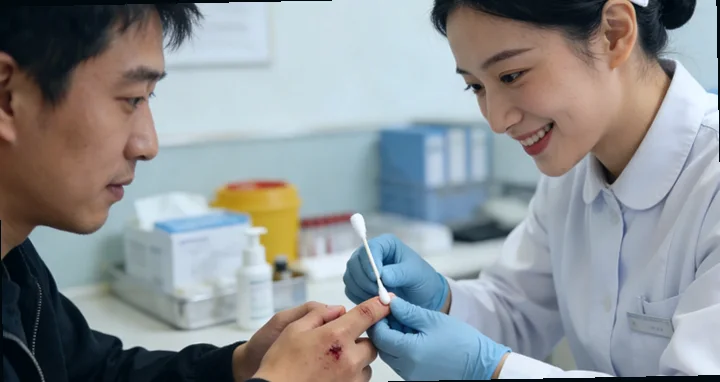 泰安亲子鉴定注意事项