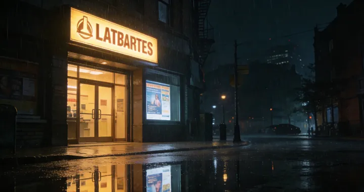 穆棱亲子鉴定机构内部