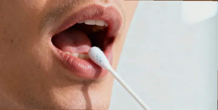 隆德县DNA采样指导