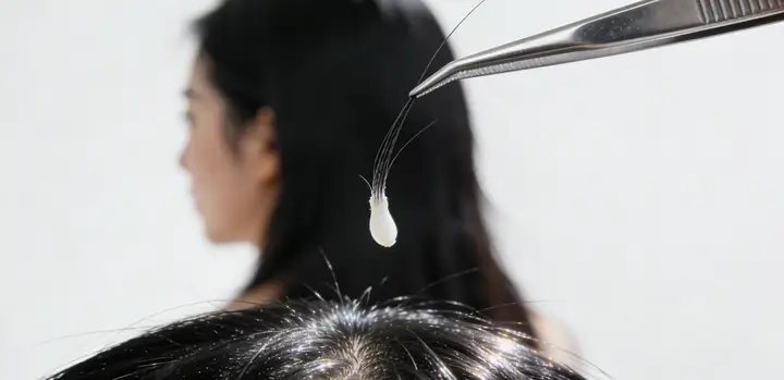 平顶山亲子鉴定咨询