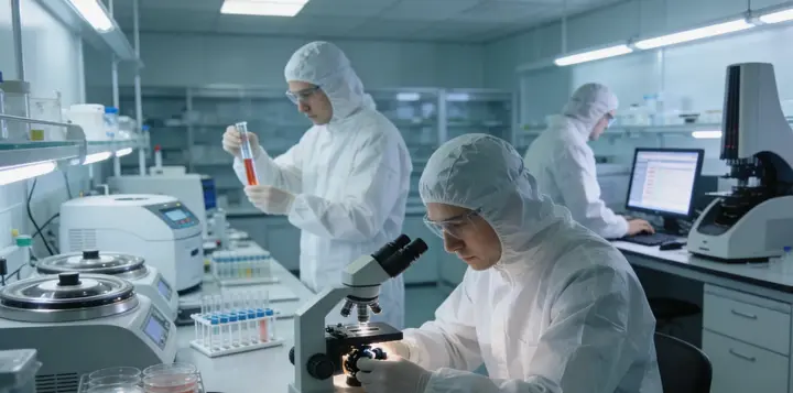 沅陵亲子鉴定实验室检测