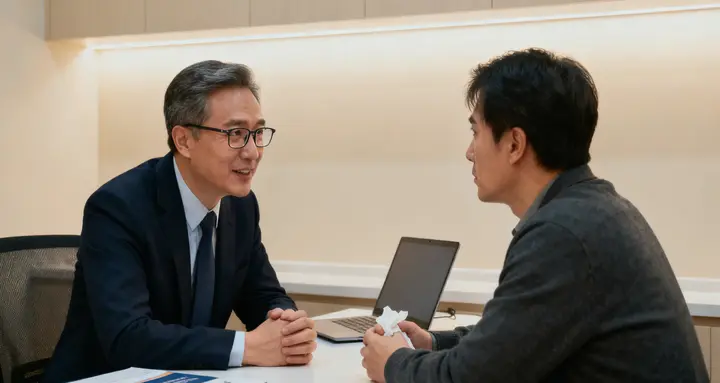 武胜派出所户籍办理窗口