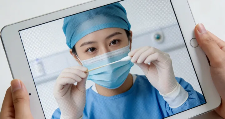 玉林亲子鉴定采样