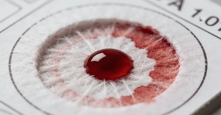 容城亲子鉴定采样