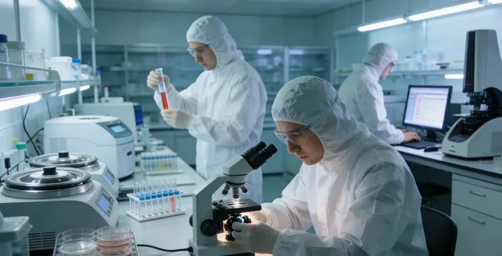 焦作亲子鉴定DNA实验室