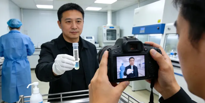 浑源亲子鉴定现场采样