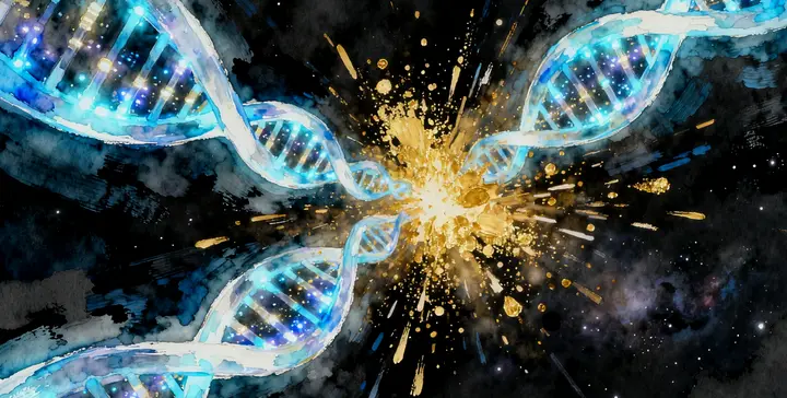 邢台DNA实验室检测分析