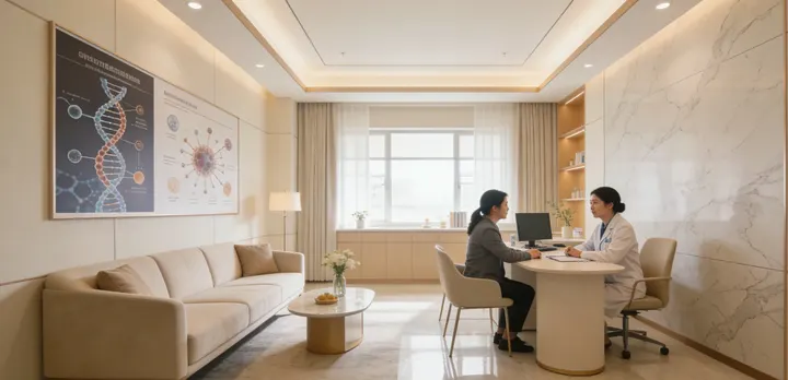 汝南亲子鉴定咨询