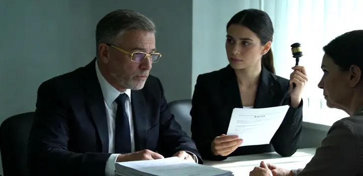 滦平个人与司法亲子鉴定区别