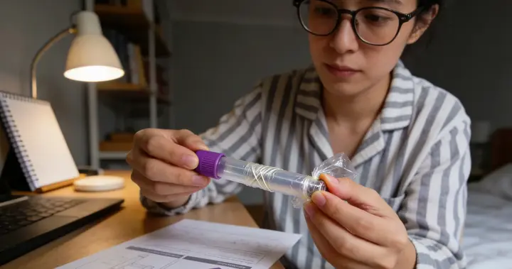 滦平隐私亲子鉴定采样方式