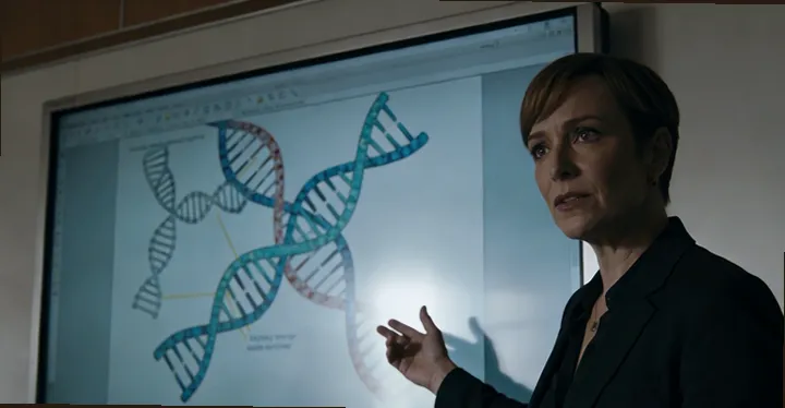 濮阳亲子鉴定实验室设备