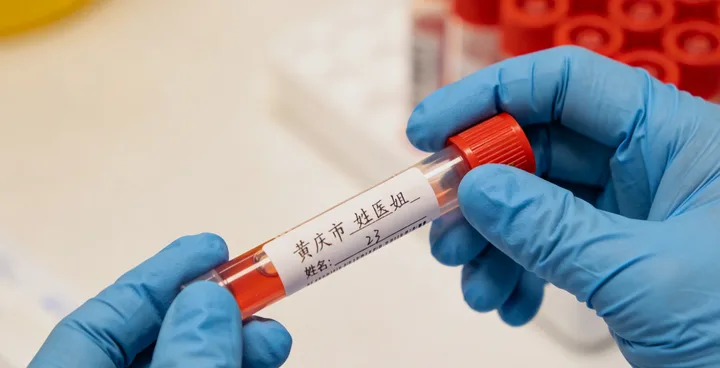 太原亲子鉴定身份核验过程