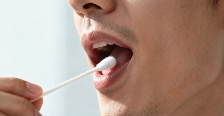 句容亲缘鉴定采样