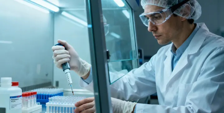 玉林亲子鉴定样本采集