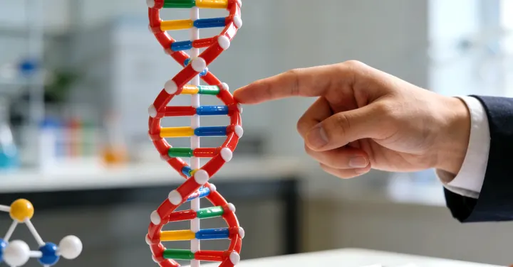 潮州湘桥亲子鉴定咨询