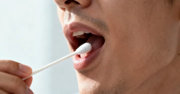 全椒亲子鉴定采样过程