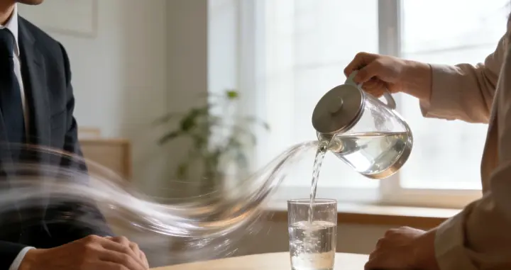 沙洋亲子鉴定获得报告后思考