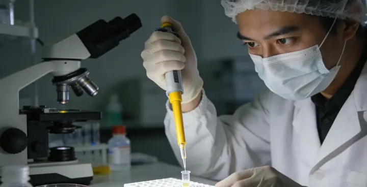 中卫亲子鉴定流程对比