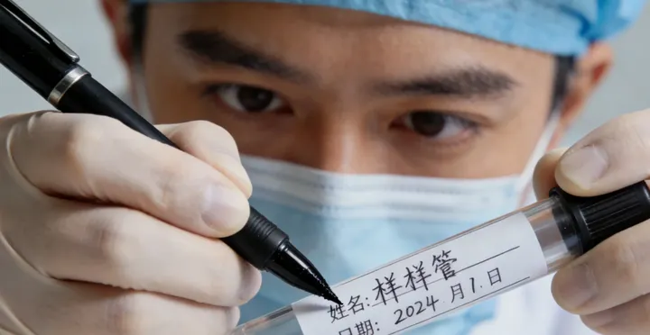 呼图壁亲子鉴定采样