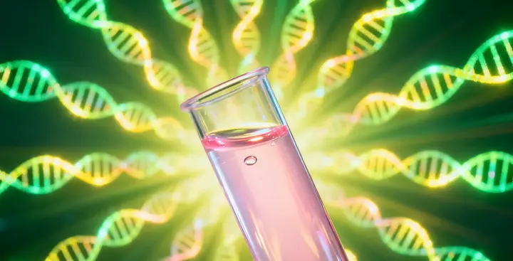 惠农DNA亲子鉴定样本采集