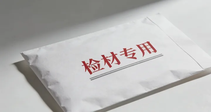 怀远亲子鉴定资质文件示意