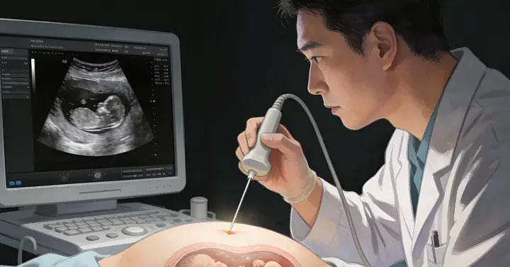 西充亲缘鉴定咨询中心外观