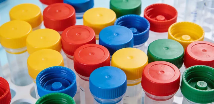 郴州北湖DNA检测实验室