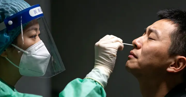 会理亲子鉴定采样