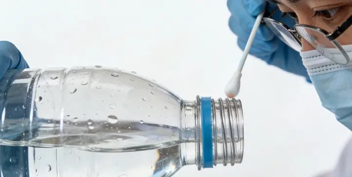 百色右江亲子鉴定咨询中心内部