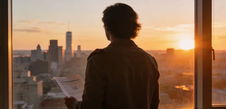 百色家庭拿到亲子鉴定报告