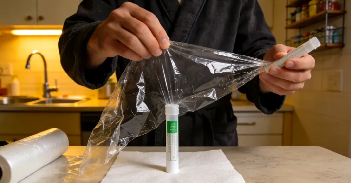 东乌珠穆沁旗亲子鉴定采样