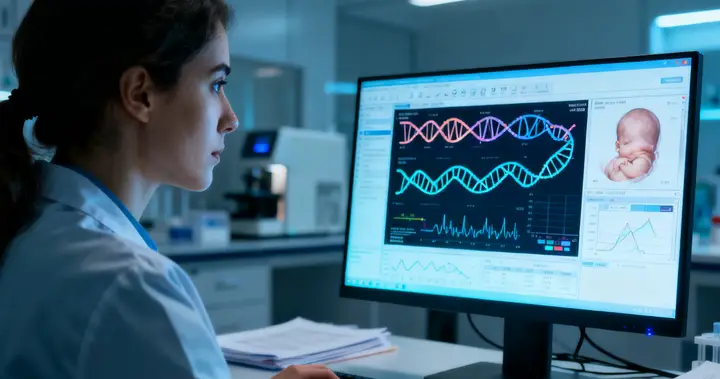 兰考DNA检测实验室