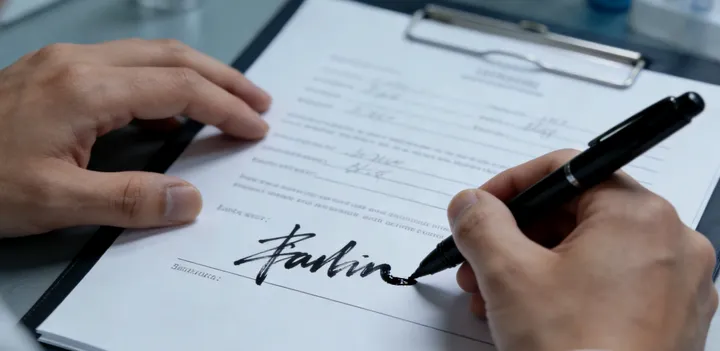 银川亲子鉴定报告