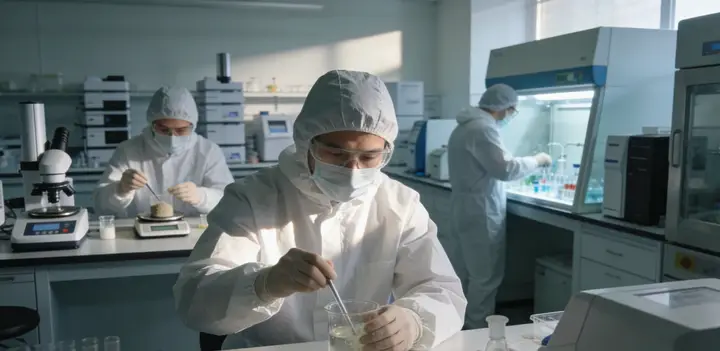 驿城区亲子鉴定实验室